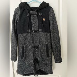 Rip Curl winter jacket